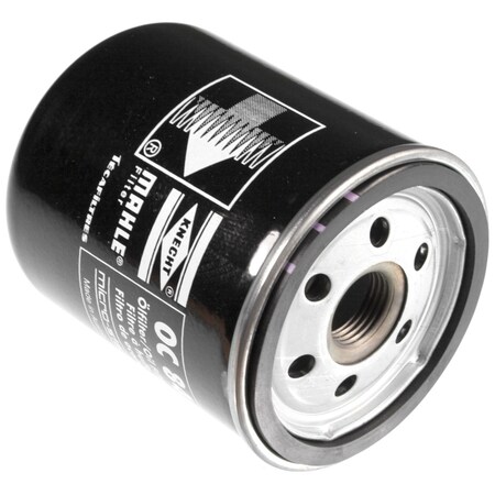 Mahle Oil Filter, OC84 OC84
